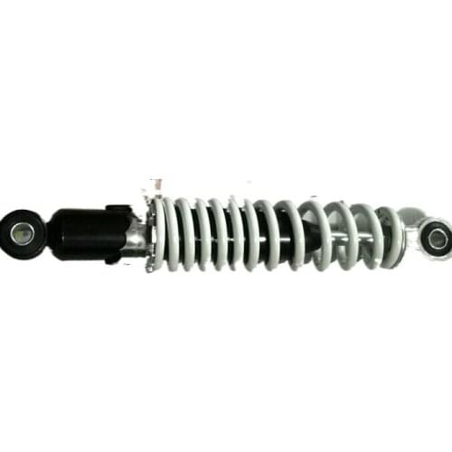 For Front and rear shock absorbers for ATV after motorcycle shock absorber after the electric car shock absorber 265 MM