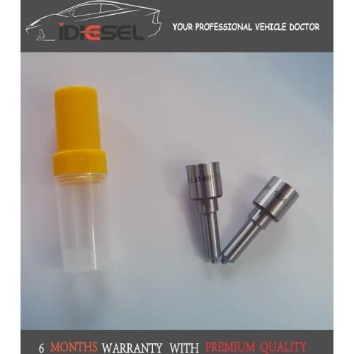 Common Rail Injector Nozzle DLLA148P1334/0433171829 for Injector 0445110173