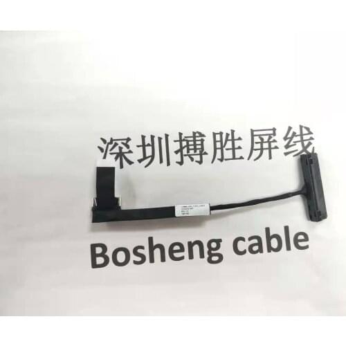 HDD cable For ACER ASPIRE 7 A715-71G A715-71NC C7MMH Type 2 laptop SATA Hard Drive HDD Connector Flex Cable DC02002T400