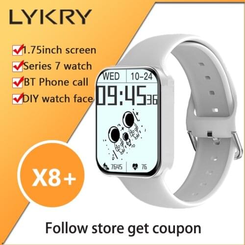 Mens Smart Watch LYKRY China