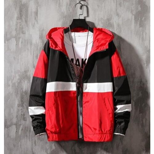2021 New Autumn Outwear Spring Coats Slim Trench Male Windbreaker Casual Outerwear