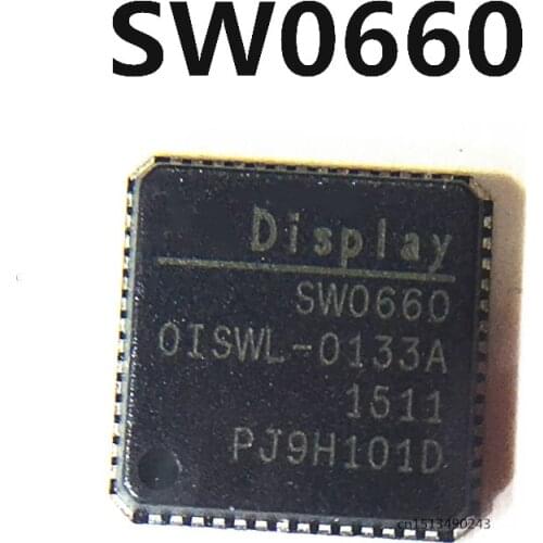Original 2pcs/ SW0660 QFN