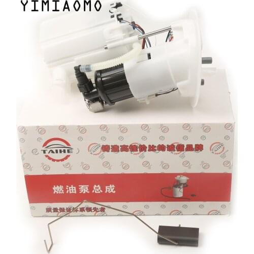 Petrol Fuel Pump Assembly & Fuel Level Sending Unit For Audi B8 1.8T 2.0T 3.0T 3.2L 4.2L A5 (8T3) S4/S5 0580202008 8K0 919 087