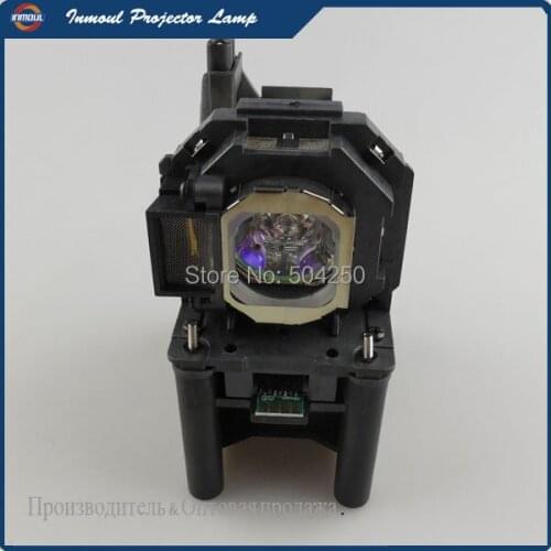 Replacement Compatible Projector Lamp ET-LAF100 for PANASONIC PT-FW100NTU / PT-F100NTU / PT-F100NTEA / PT-FW100NT Projectors