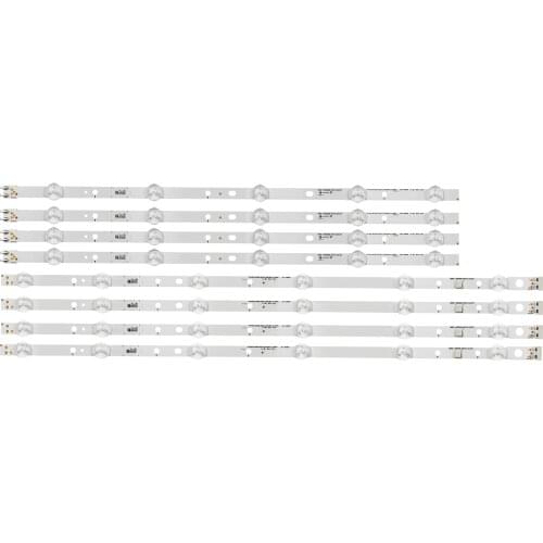 LED Backlight HG48AC460KJ Un48h4200AF Un48h4203AG UN48J5200 for DMGE-480SMA-R6 LM41-00090Z LM41-00091E BN96-32769A BN96-32770A