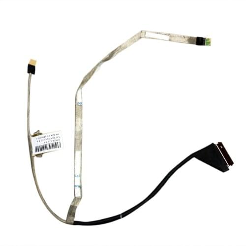 LED LCD LVD LVDS Screen Display Video Cable FOR HP ProBook 440 G4 DD0X82LC211
