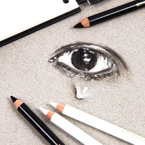 XYDDJYNL Soft Pencils