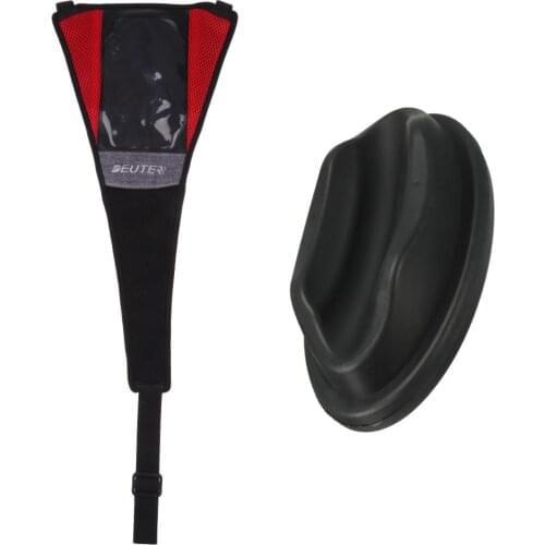 Indoor Trainer Rollers Sweat Cover Frame Guard Strap Wheel Riser