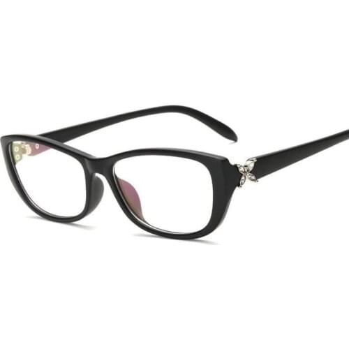 Eye Glasses Women Frames Fashion Brand Designer New Oculos De Grau Eyeglasses Frame 2016 Top Qulaity Optical Eyewear Feminino