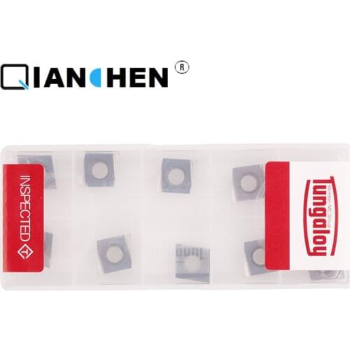 10pcs CNC Japan Tungaloy CCGT09T302L-W2 NS9530 CCGT09T302L-W20(J) NS530 carbide CNC insertS for turning milling threading