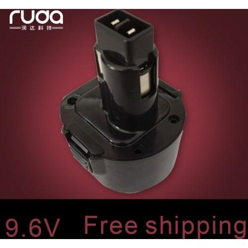 For Black&Decker 9.6V,Ni cd, 1500mAh/1.5Ah power tool battery, BTP1056 /A9251/PS120,PS310,PS3350,CD9600