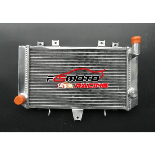 Aluminum Radiator For Kawasaki ZRX1200R ZRX1200 ZRT20A/A-B 2001-2007 & ZRX1100 ZRT10C 1996-2000 ZRX 1100/1200 R