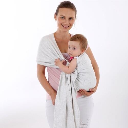 Слинги рюкзаки для новорожденных Changbvss China At AliExpress