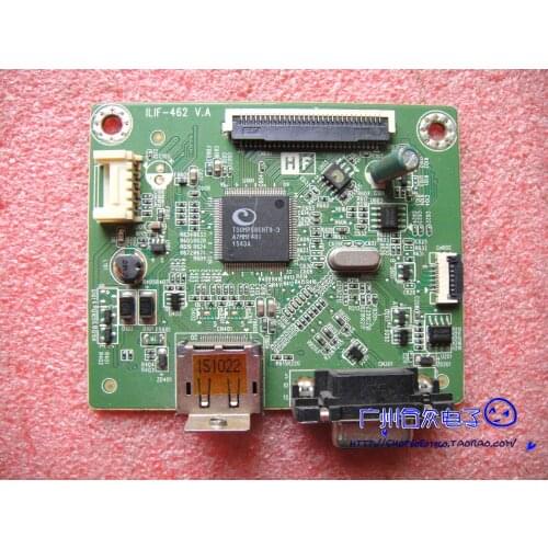 DELL E2316H E2316HF Drive Board ILIF-462 492A00AL1300H05 Motherboard