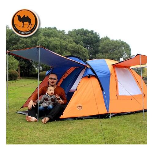 DESERT CAMEL High Tents