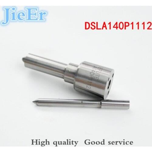 Injector nozzle DSLA140P1112 0 433 175 325 for Ranger 2.8 D