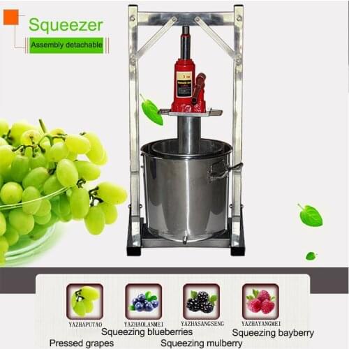 GUYX Manual Food Processors