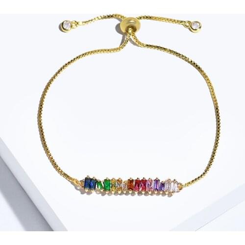 Hengxinyuan Stone Bracelets