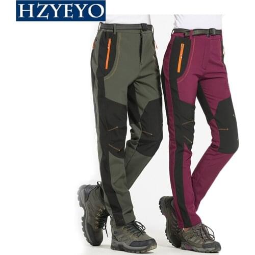 HZYEYO Touring Pants