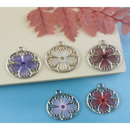 Винтажные подвески JeQue China At AliExpress