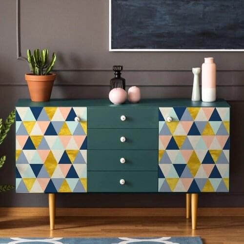 Foils adhesive furniture and walls rolls adhesive paper of various sizes, wrapping furniture tables kitchens cabinets 60x300cm