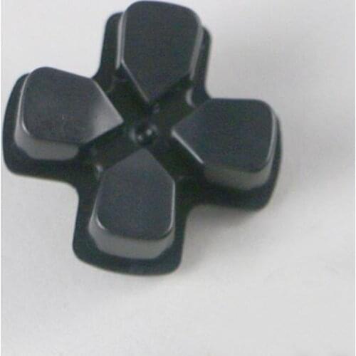 D-pad Move Action Button Cross Direction Key Repair Part Replacement for Sony Playstation Dualshock 4 DS4 PS4 Gamepad Controller