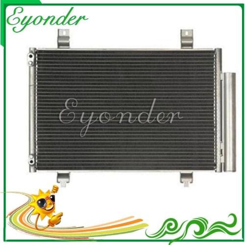 A/C AC Air Conditioning Conditioner Condenser Raiator for Suzuki Swift 95310‑62J00 95310‑62J10 95310‑6300 95310‑63J10