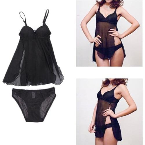 MiaoErSiDai Black Summer Dresses