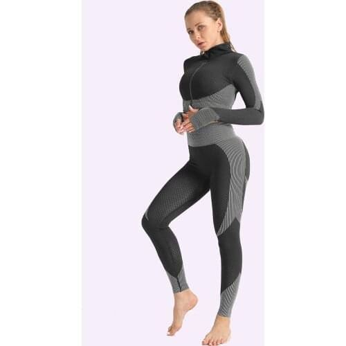 Mioigee Fitness Clothing