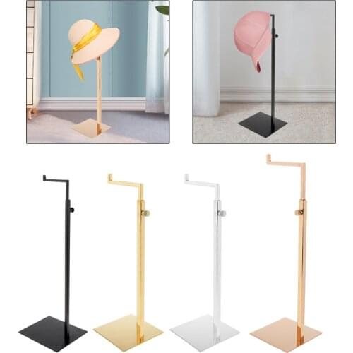 Handbag Display Purse Stand Carrying Tote Holder Scarf Rack Retail Bag Shelf