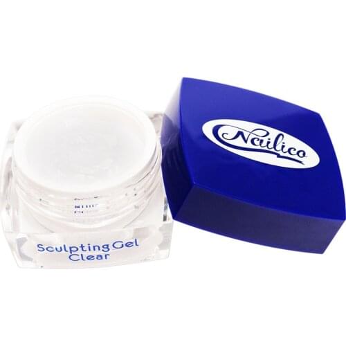Nailico Products For Manicure And Pedicure