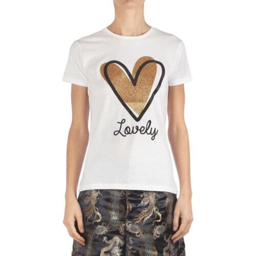 Женские футболки с принтом Narciso China At AliExpress