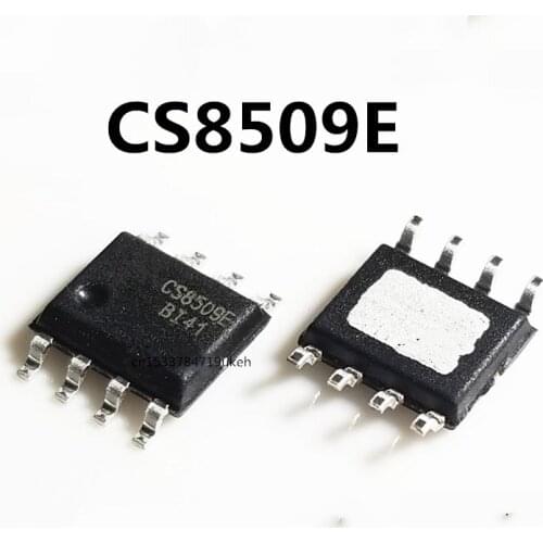Original 5pcs/ CS8509E SOP8