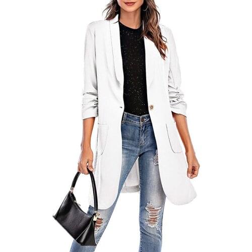 Owner Girl Women's Business Blazers