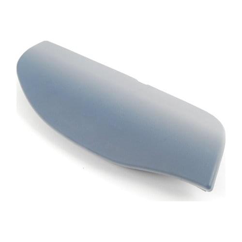 Front Bumper LH Tow Hook Cover Cap Primered for Porshe Cayenne 2007-2010 95550515510