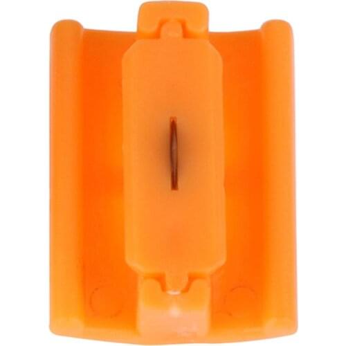 Portable A5 Precision Paper Card Cutting Blade Art Trimmer Photo Cutter Mat Blades Office Kit