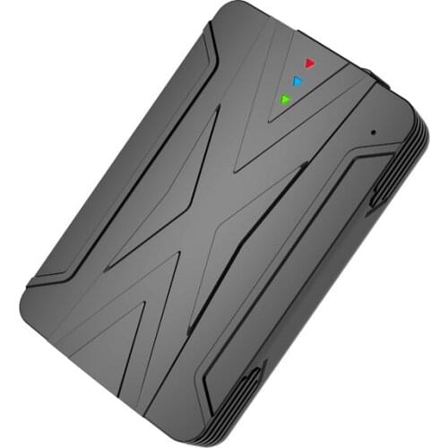 With Strong Magnetic High Quality 4G GPS Car Tracker LK970B-4G Vehicle Real-time GPS Positioning Tracking with Remote Restart