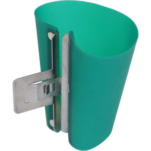 3D Sublimation Silicone Conical Mug Wrap,17Oz Cup Clamp Fixture for Printing Mugs