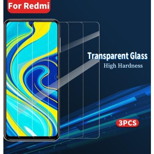 Vannheiser Screen Protectors For Xiaomi Redmi