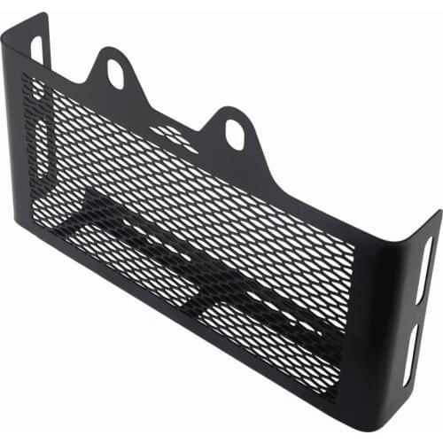 Motorcycle Radiator Guard Grille Protection Water Tank Guard For BMW R nineT Pure Racer Scrambler Urban G/S