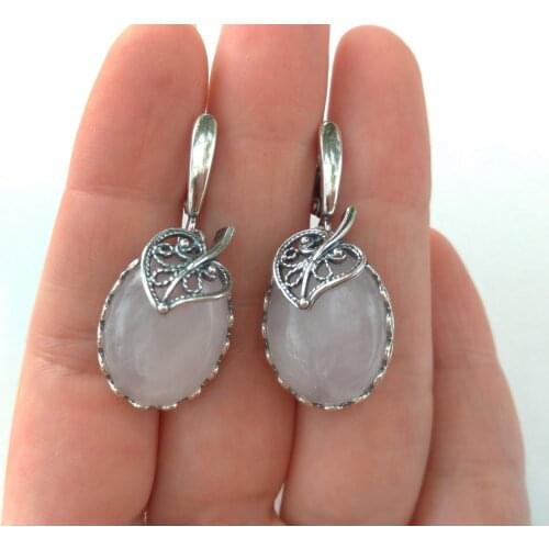 Женские золотые серьги Жемчужина China At AliExpress