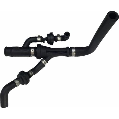 1 piece for Turan Bora Passat B5 car accessories ventilation pump hose drain valve 058 133 753 B / D 058 133 784 AC / AF