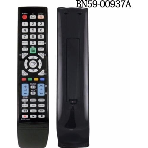 1pcs Replacement for Samsung Remote Control BN59-00937A BN59-00937 BN5900937A Hot Worldwide Store