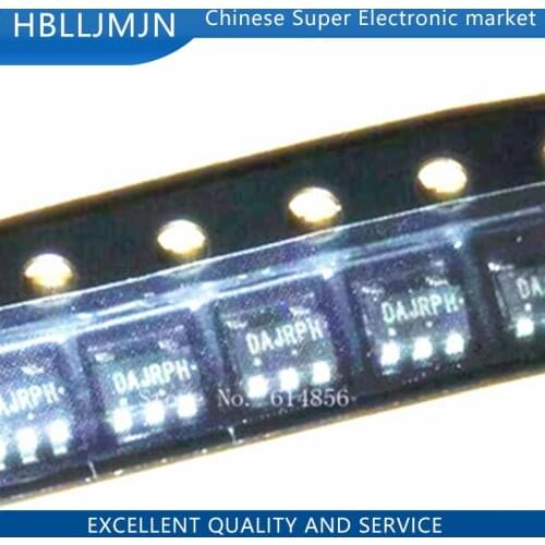 50PCS NCP1400ASN33T1G NCP1400 NCP1400ASN SOT23-5