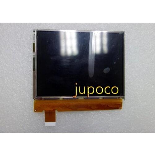 Brand new Sharpp 5"inch LCD display LQ050A5AG03 only glass for VW MFD Mercedes Porschi car dvd navigation audio systems