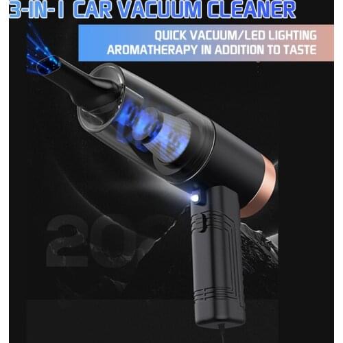 BEJIXIONG Car Vacuum Cleaners