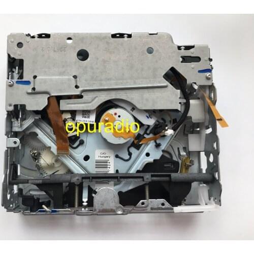 Free shipping Opuradio CD mechanism CDM-M7 4.4/31 drive loader deck CDM M7 for Audi BMw car CD audio systems 3pcs/lot