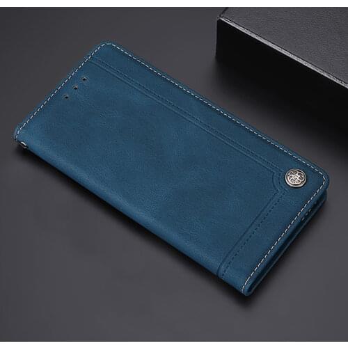 Flip Wallet Case For Samsung Galaxy S21 Ultra Plus S21 FE Coque Luxury Leather Magnetic Book Card Stand Holder Phone Bags Cover