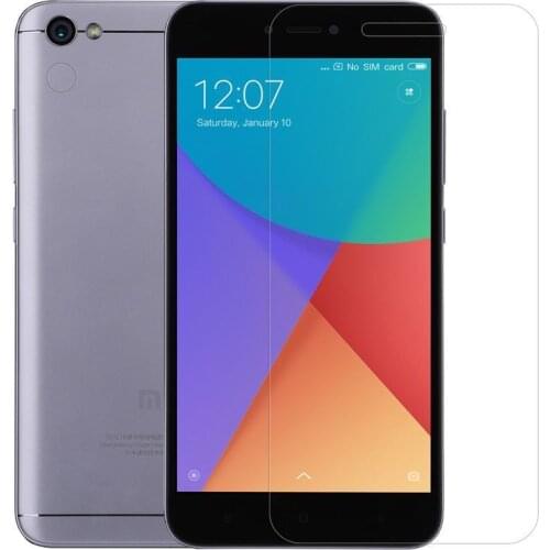 For Xiaomi mi8 SE Glass for Xiaomi Redmi Not 4X 5A 5plus 4 Tempered Glass for Redmi S2 Note 4X note5 pro Glass Screen Protector