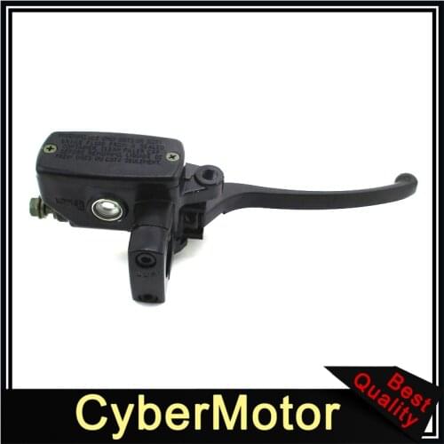 Master Brake Cylinder For Honda Valkyrie GL 1500 VT Shadow 1100 VTX 1300 1800